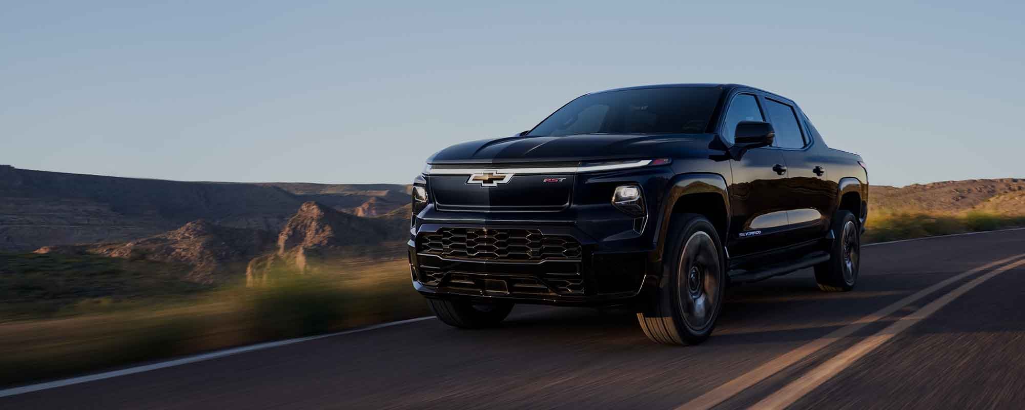 Chevrolet of Bucyrus in Bucyrus OH