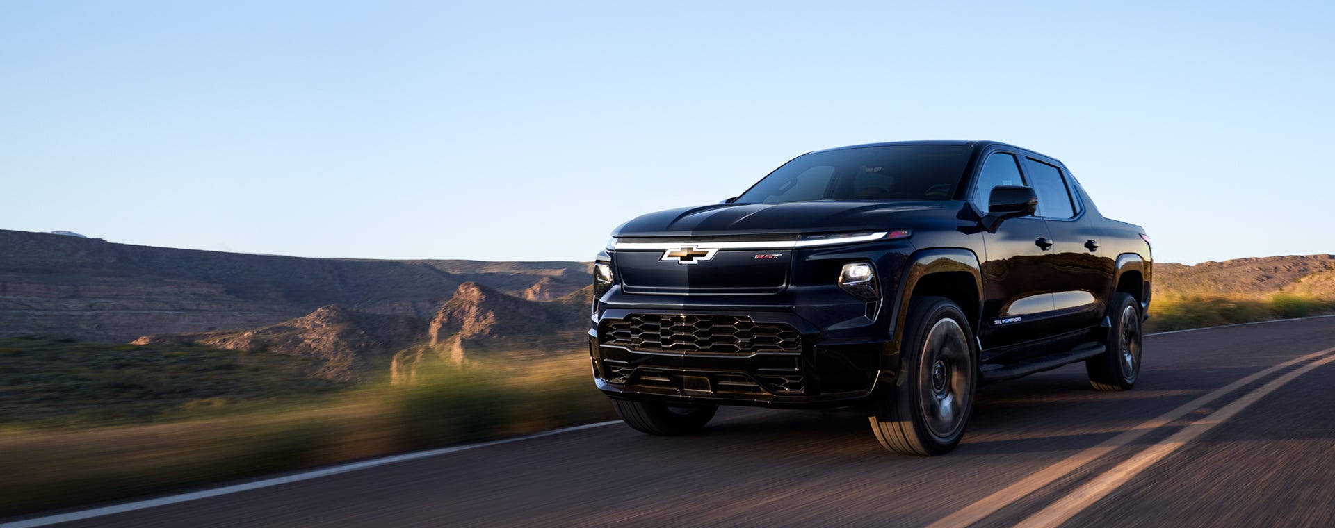 Chevrolet of Bucyrus in Bucyrus OH